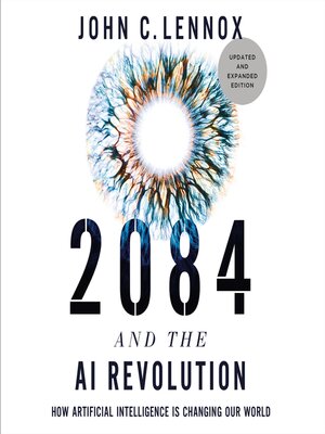 2084 and the AI Revolution, Updated and Expanded Edition - Audiobook